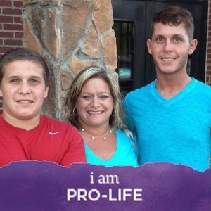 Meet your Posher, Trish